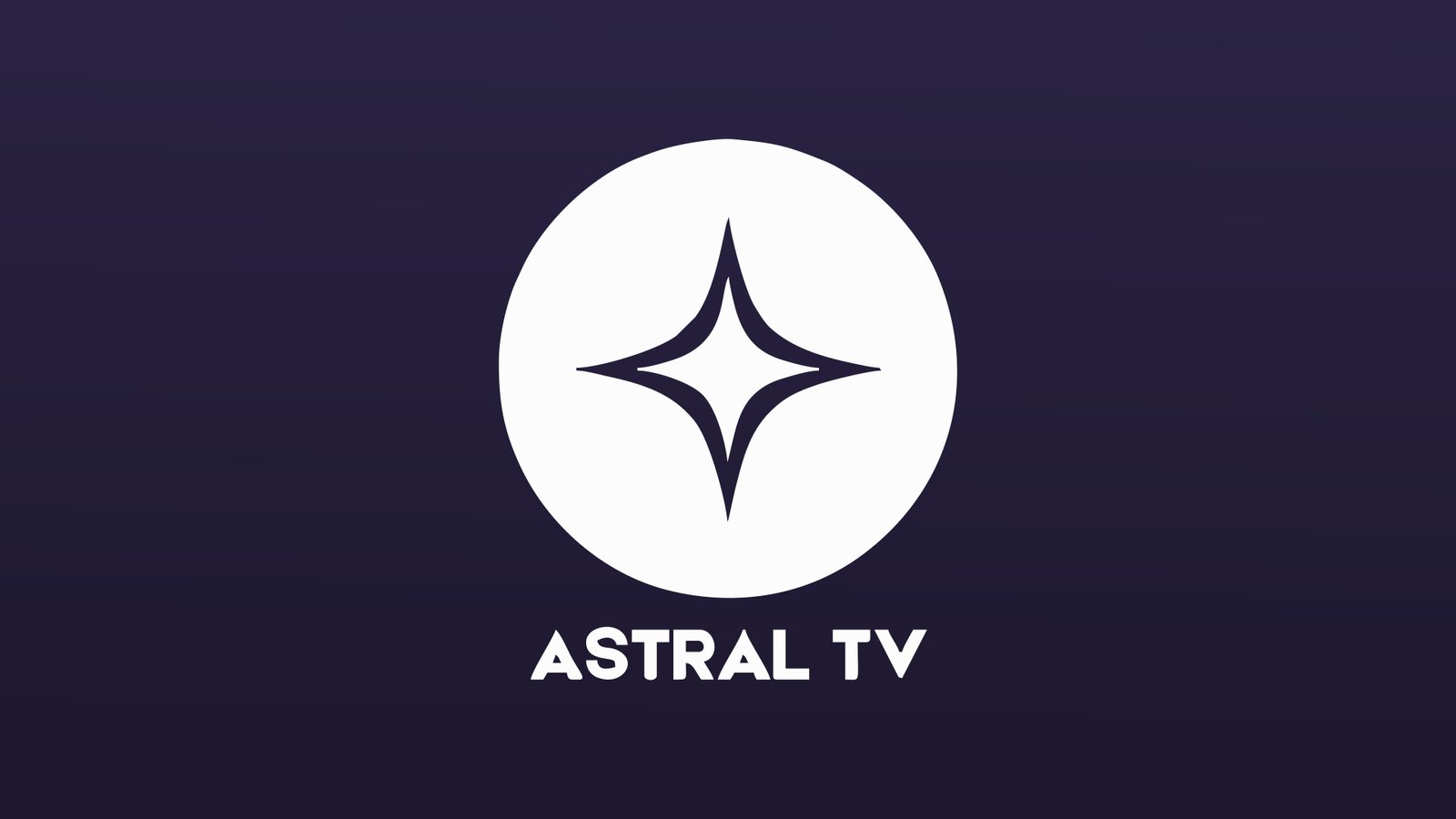 ASTRAL TV