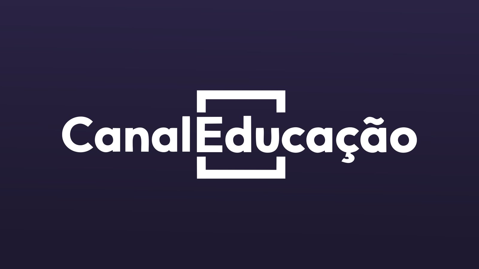 CANAL EDUCAÇÃO