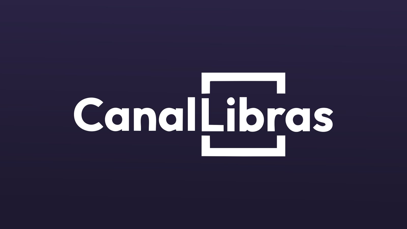 CANAL LIBRAS