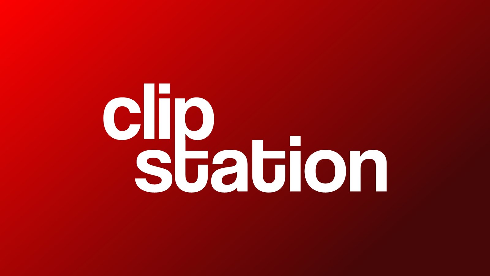 CLIPSTATION PLUS