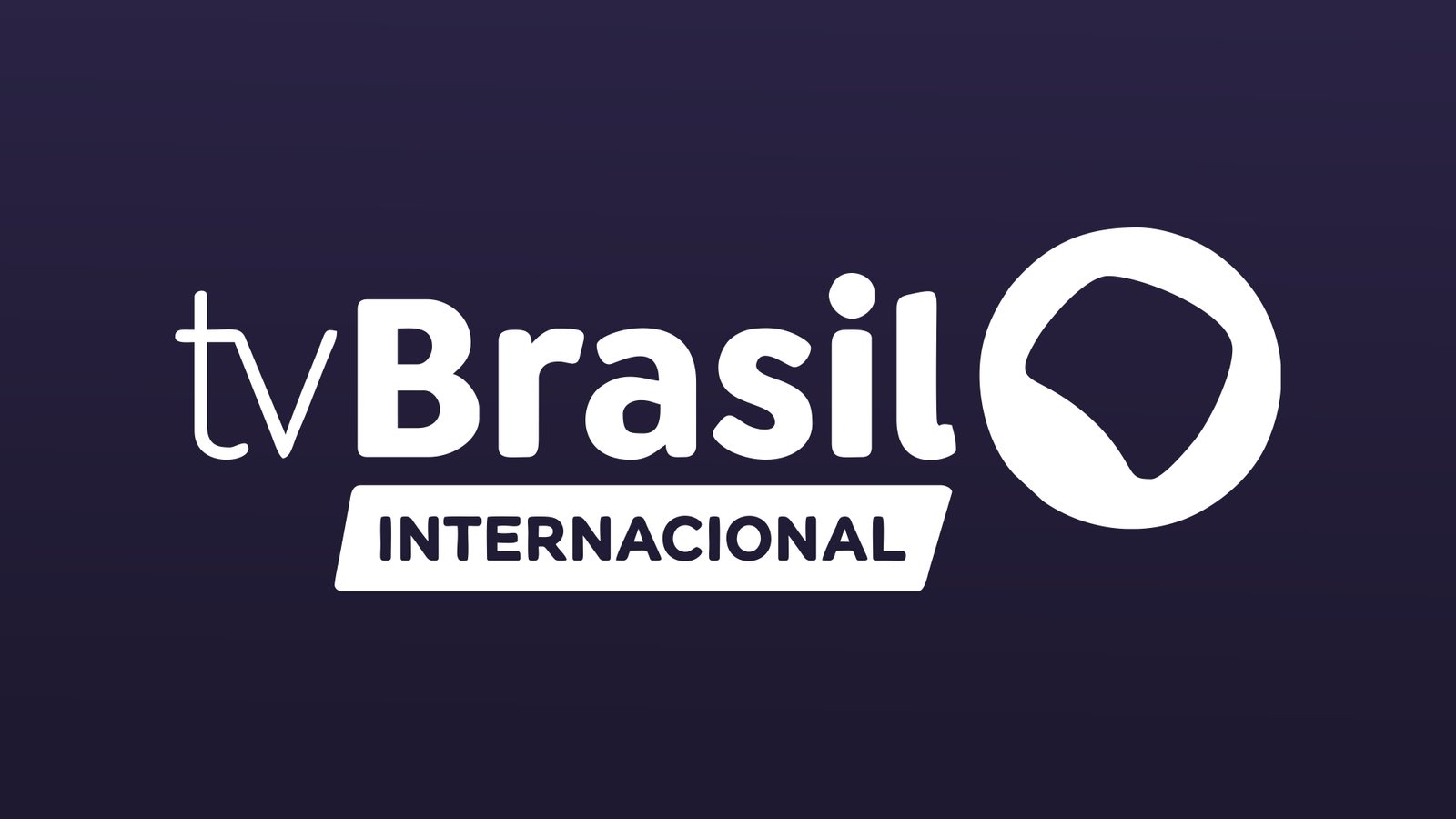 TV BRASIL INTERNACIONAL