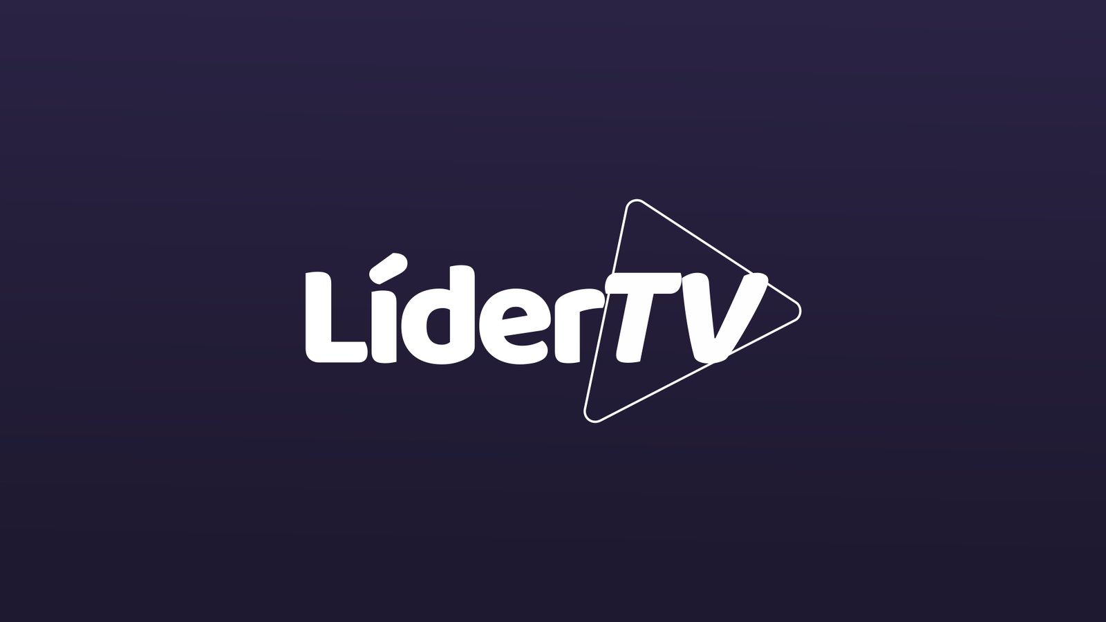 LÍDER TV