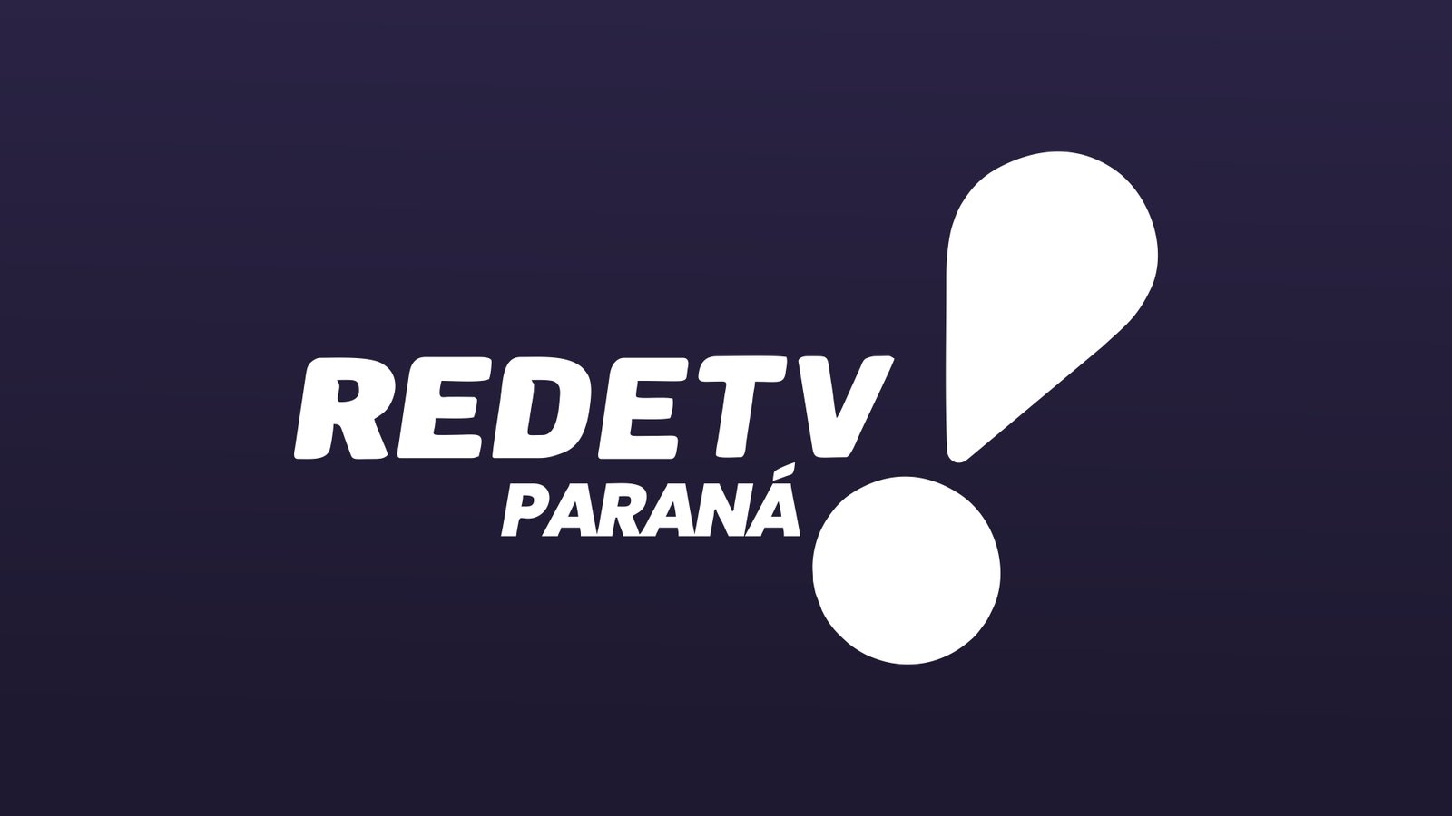 REDE TV PARANÁ