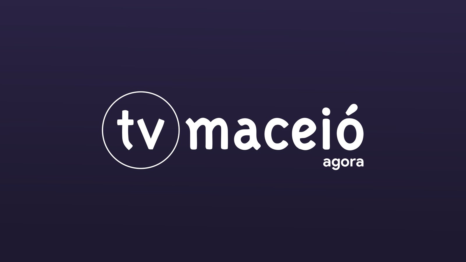 TV MACEIÓ AGORA