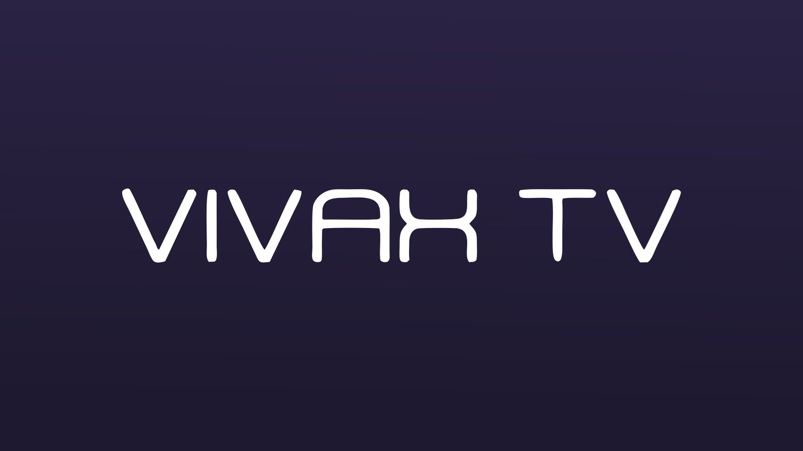 VIVAX TV